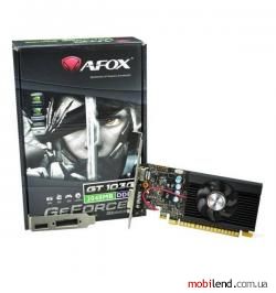 AFOX GeForce GT 1030 2GB GDDR5 (AF1030-2048D5L4)