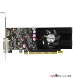 AFOX GeForce GT 1030 (AF1030-2048D5H7)