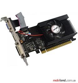 AFOX GeForce GT 710 2GB DDR3 (AF710-2048D3L5)