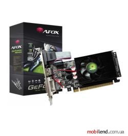 AFOX GeForce GT 710 2GB GDDR3 V2 LP (AF710-2048D3L1-V2)