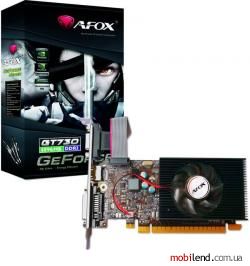 AFOX GeForce GT 730 1GB (AF730-1024D3L7-V1)