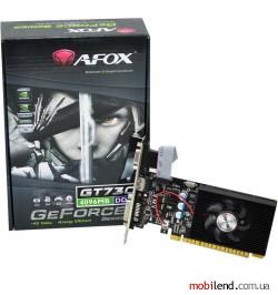 AFOX GeForce GT 730 4 GB (AF730-4096D3L6)