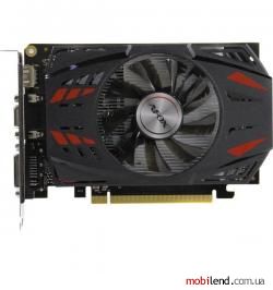 AFOX GeForce GT 730 4 GB (AF730-4096D5H5)