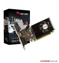 AFOX GeForce GT 730 4GB GDDR3 LP (AF730-4096D3L5)