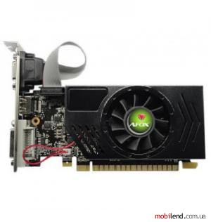 AFOX GeForce GT 730 AF730-4096D3L1