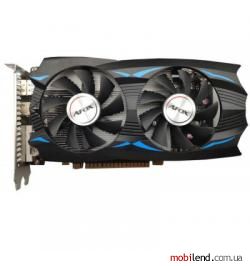 AFOX GeForce GTX1050Ti 4Gb (AF1050TI-4096D5H5)