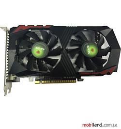 AFOX GeForce GTX 1050 2GB GDDR5 (AF1050-2048D5H2)
