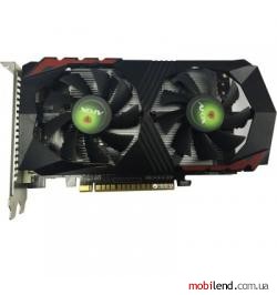 AFOX GeForce GTX 1050 (AF1050-2048D5H2)
