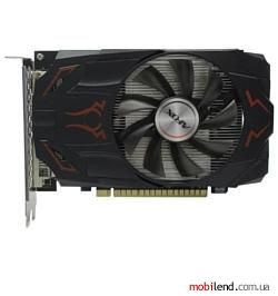 AFOX GeForce GTX 1050 Ti 4 GB