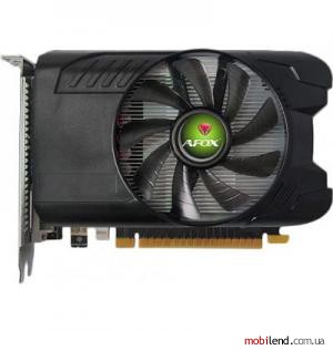 AFOX GeForce GTX 1050 Ti (AF1050Ti-4096D5H1)