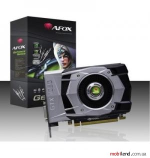 AFOX GeForce GTX 1050 Ti V2