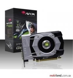AFOX GeForce GTX 1050 Ti V2 (AF1050TI-4096D5H2)
