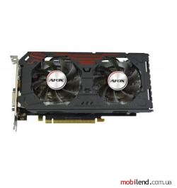 AFOX GeForce GTX 1060 3GB (AF1060-3072D5H1)