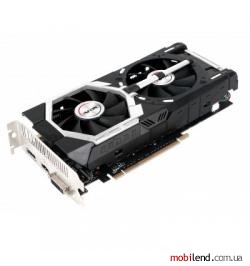 AFOX GeForce GTX 1060 3GB V2 (AF1060-3072D5H2)