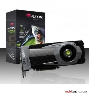 AFOX GeForce GTX 1060 6GB V2