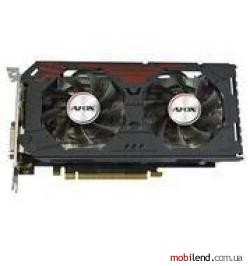 AFOX GeForce GTX 1060 6GB V2 (AF1060-6144D5H2)