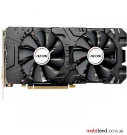 AFOX GeForce GTX 1660 (AF1660-6144D5H2)