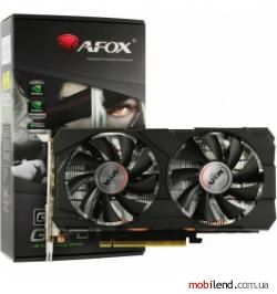 AFOX GeForce GTX 1660 Ti (AF1660TI-6144D6H4)