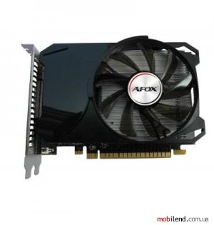 AFOX GeForce GTX 750 1GB