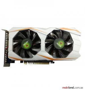 AFOX GeForce GTX 750 Ti