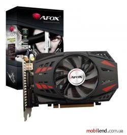 AFOX Geforce GTX 750 Ti 4 GB (AF750TI-4096D5H4)