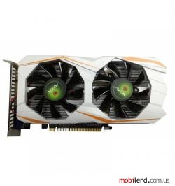 AFOX GeForce GTX 750 Ti (AF750TI-2048D5H8)