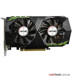 AFOX GeForce GTX 750 Ti (AF750TI-4096D5H1)