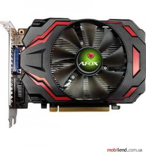 AFOX GeForce GTX 750 V5 (AF750-1024D5H5)