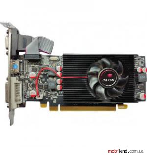 AFOX Radeon R7 240 (AFR7240-1024D5L1)