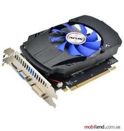 AFOX Radeon R7 350 2 GB (AFR7350-2048D5H4-V3)