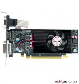 AFOX Radeon R7 M350 2 GB DDR5 (AFR7M350-2048D5L7)
