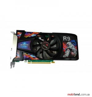 AFOX Radeon R9 370 AFR9 370-1024D5H1
