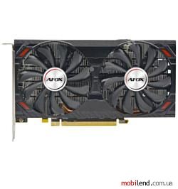AFOX Radeon RX 5500 XT (AFRX5500XT-8GD6H4)