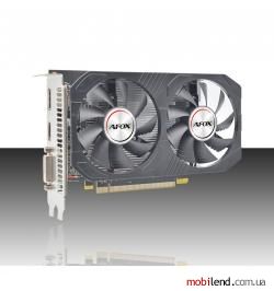 AFOX Radeon RX 550 4 GB (AFRX550-4096D5H4-V5)