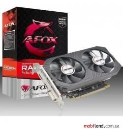 AFOX Radeon RX 550 4 GB (AFRX550-4096D5H4-V6)