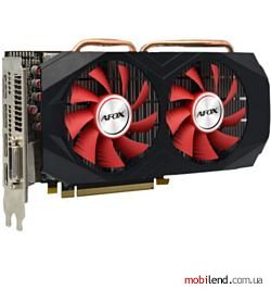 AFOX Radeon RX 570 8GB (AFRX570-8192D5H3-V2)