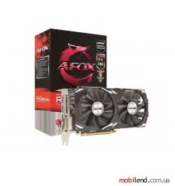 AFOX Radeon RX 580 8 GB 2048SP (AFRX580-8192D5H3-V2)