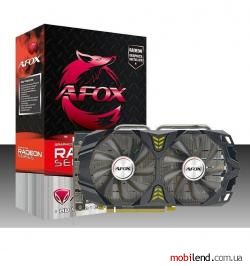 AFOX Radeon RX 580 8 GB 2048SP Mining Edition (AFRX580-8192D5H7-V2)