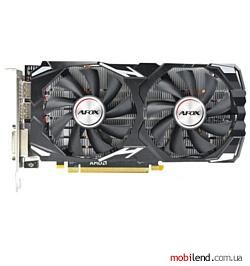 AFOX Radeon RX 580 8GB (AFRX580-8192D5H3-V2)