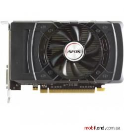 AFOX RX 550 4Gb (AFRX550-4096D5H3)