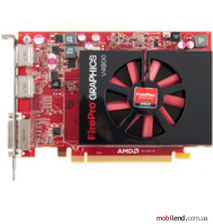 AMD FirePro V4900 1024MB GDDR5 (100-505649)