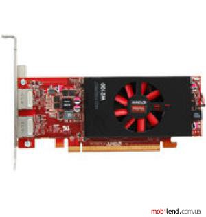 AMD FirePro W2100 2GB DDR3 (100-505821)