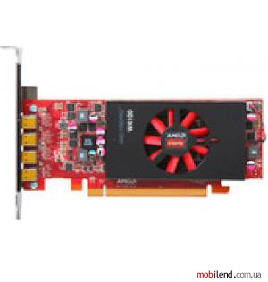 AMD FirePro W4100 2GB GDDR5 (100-505817)