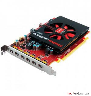 AMD FirePro W600