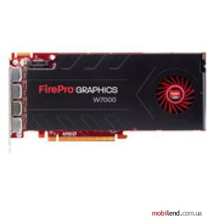 AMD FirePro W7000 4GB GDDR5 (100-505634)