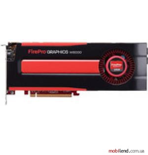 AMD FirePro W8000 4GB GDDR5 (100-505633)