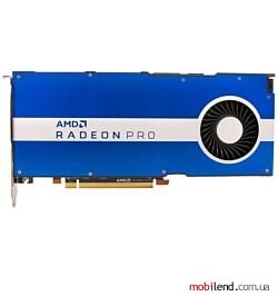 AMD Radeon Pro W5500 (100-506095)