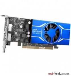 AMD Radeon Pro W6400 4 GB (100-506189)