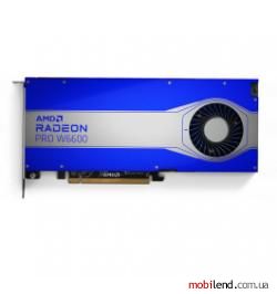 AMD Radeon Pro W6600 8GB (100-506159)
