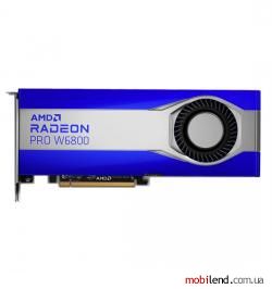 AMD Radeon PRO W6800 (100-506157)